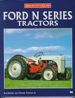 9n Ford, Ford N Series Tractors (Originality Guide) 